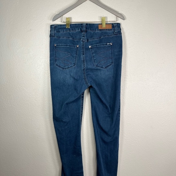 Seven Tummy-less slimmer skinny jeans - Picture 5 of 7